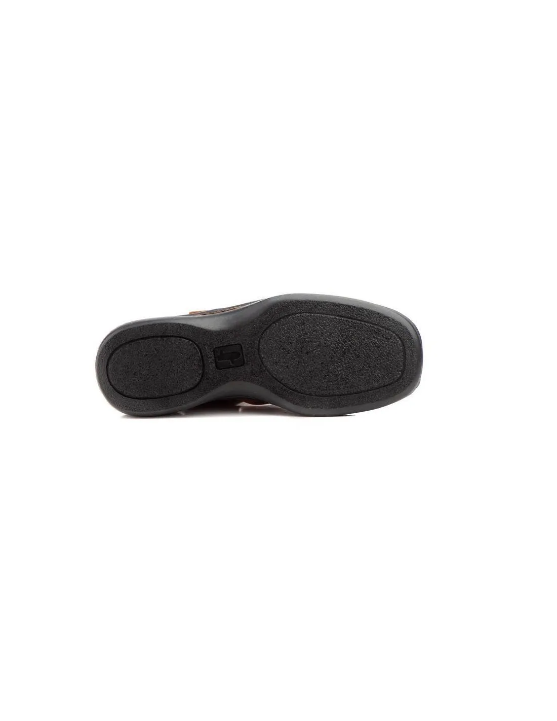 Sandalias hombre cuero