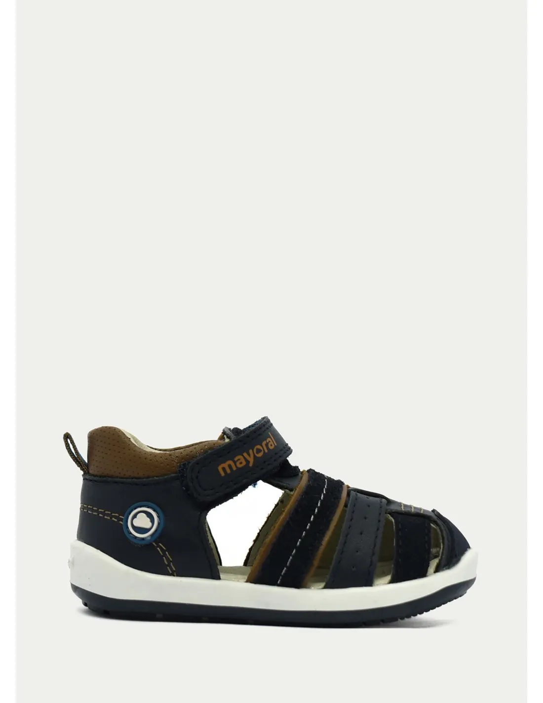 SANDALIAS MAYORAL 41376 MARINO 