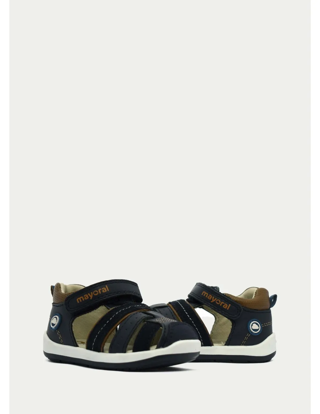 SANDALIAS MAYORAL 41376 MARINO 