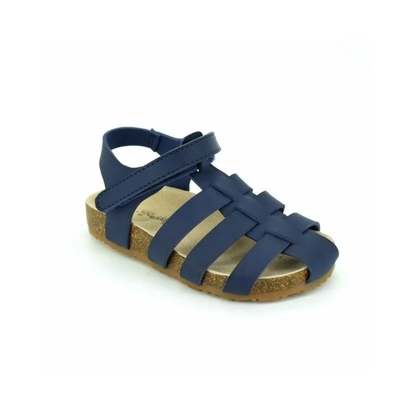 Sandalias niño suela tipo BIO