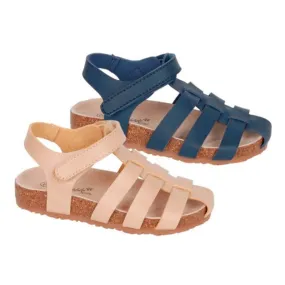 Sandalias niño suela tipo BIO