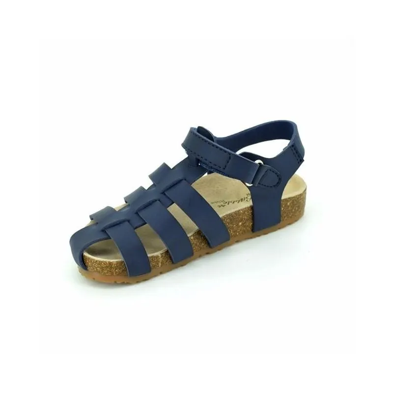 Sandalias niño suela tipo BIO