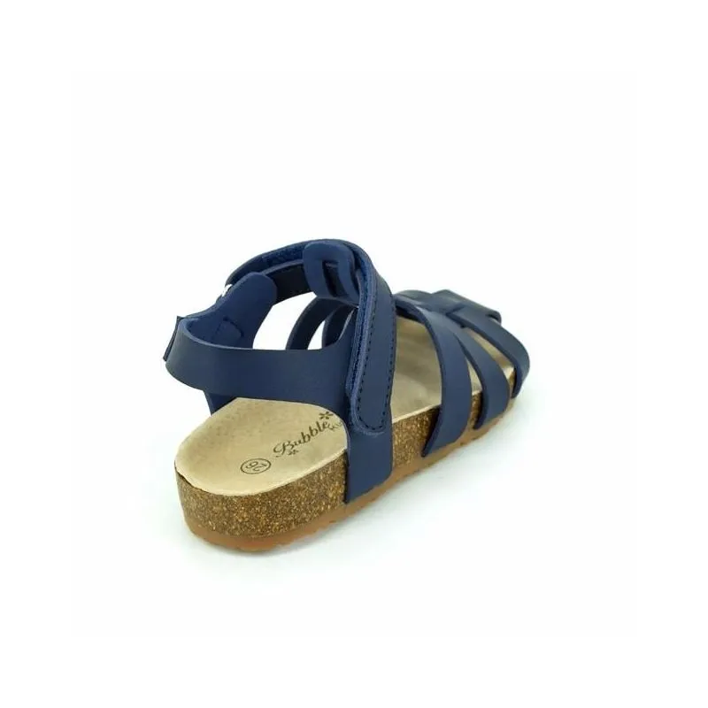 Sandalias niño suela tipo BIO