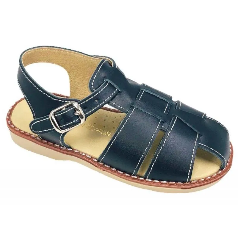 Sandalias para niño nacionales