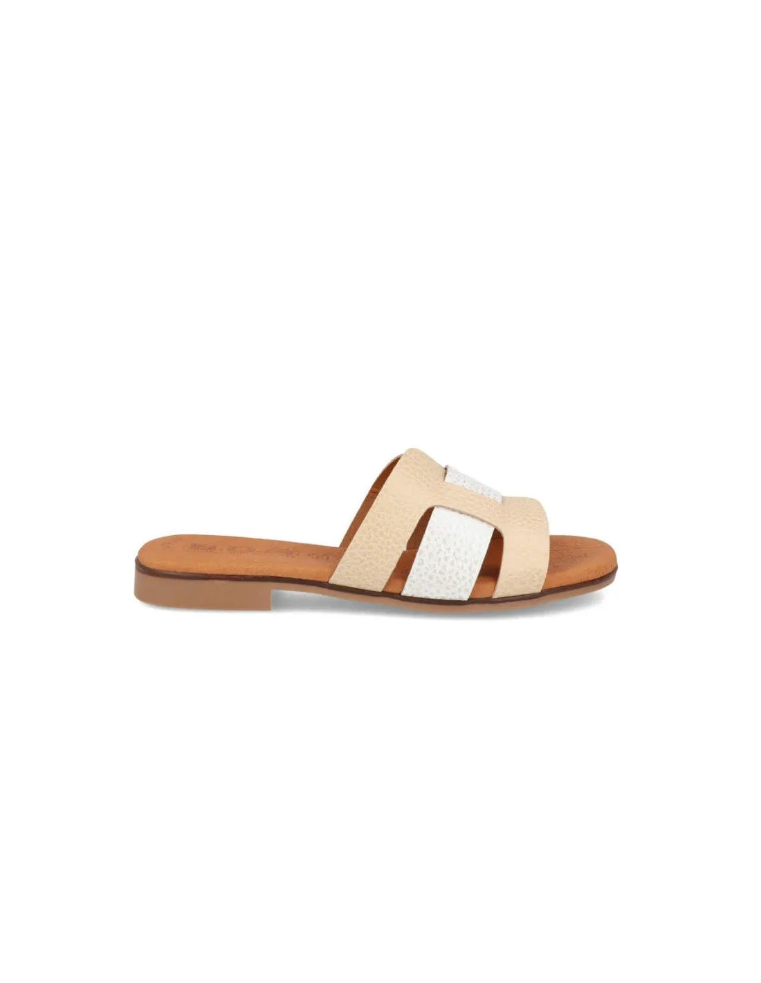Sandalias Planas Cómodas