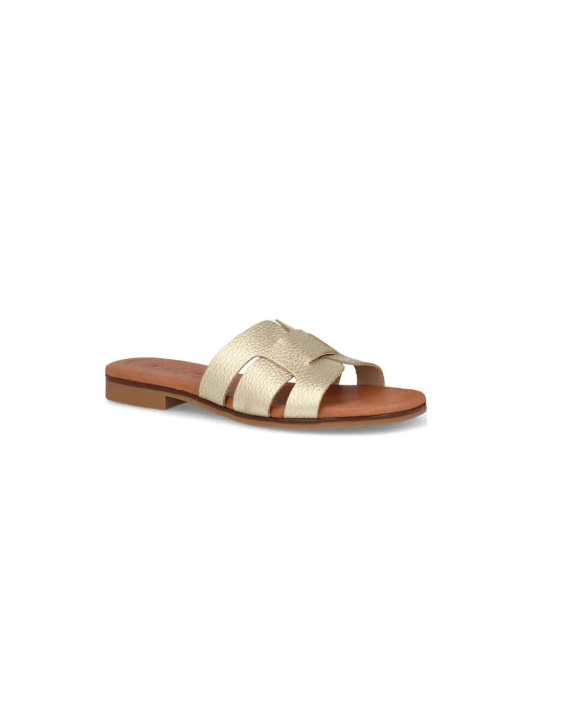 Sandalias Planas Cómodas
