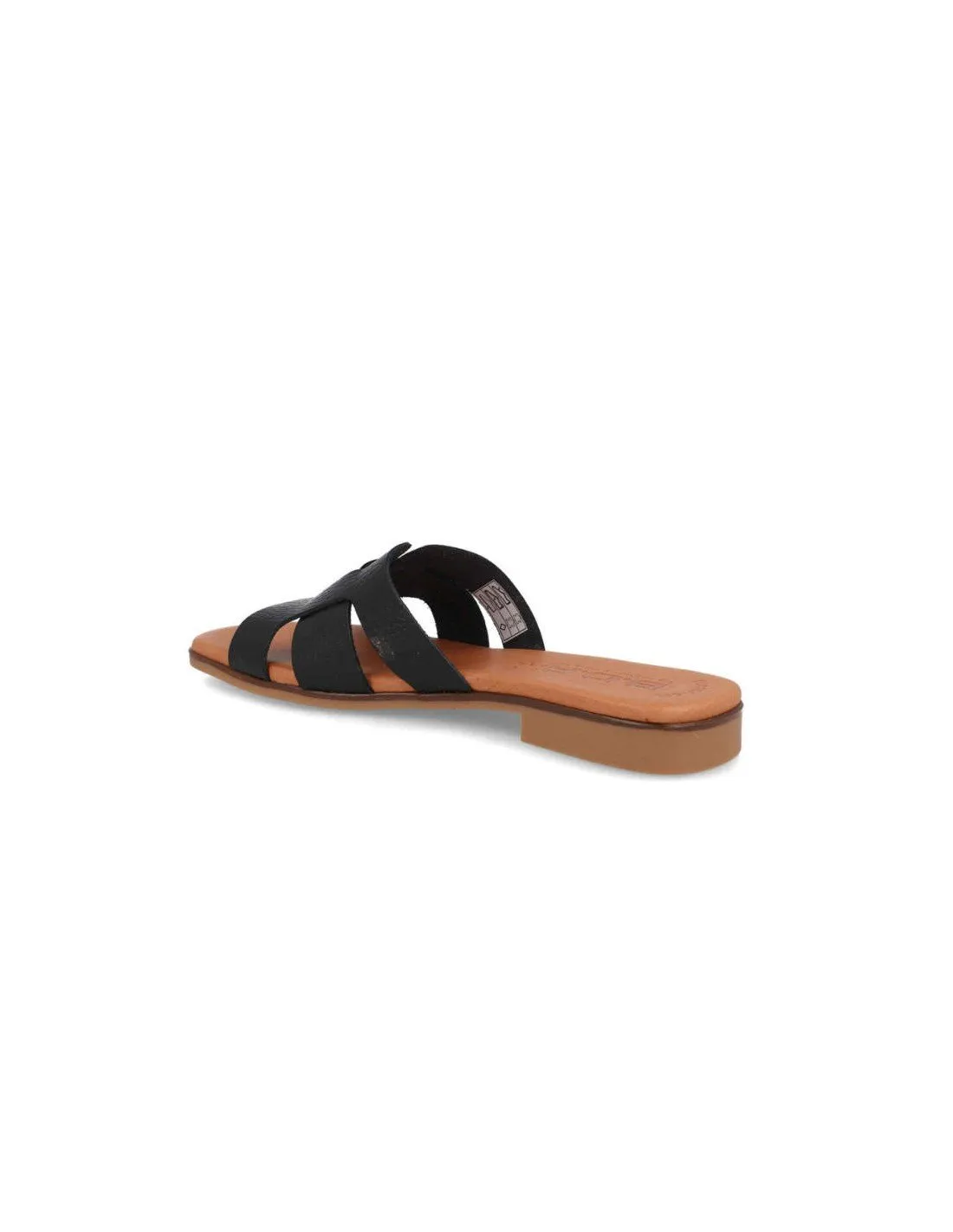Sandalias Planas Cómodas