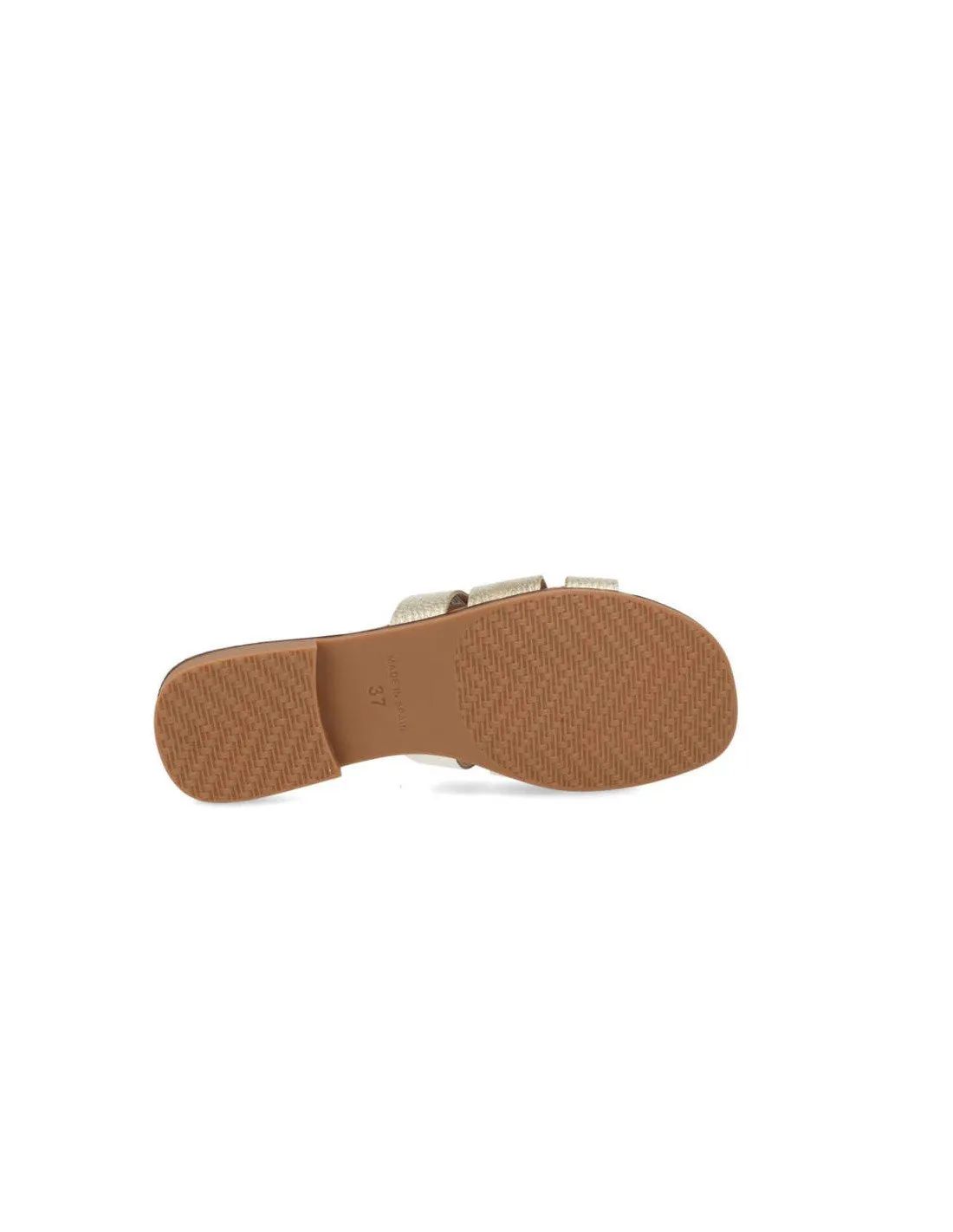 Sandalias Planas Cómodas