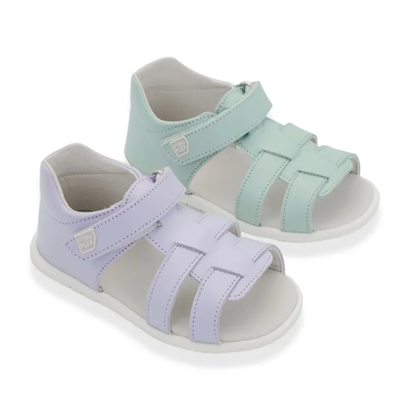 Sandalias respetuosas Piruflex
