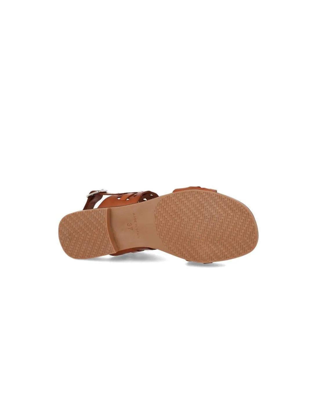 Sandalias romanas mujer