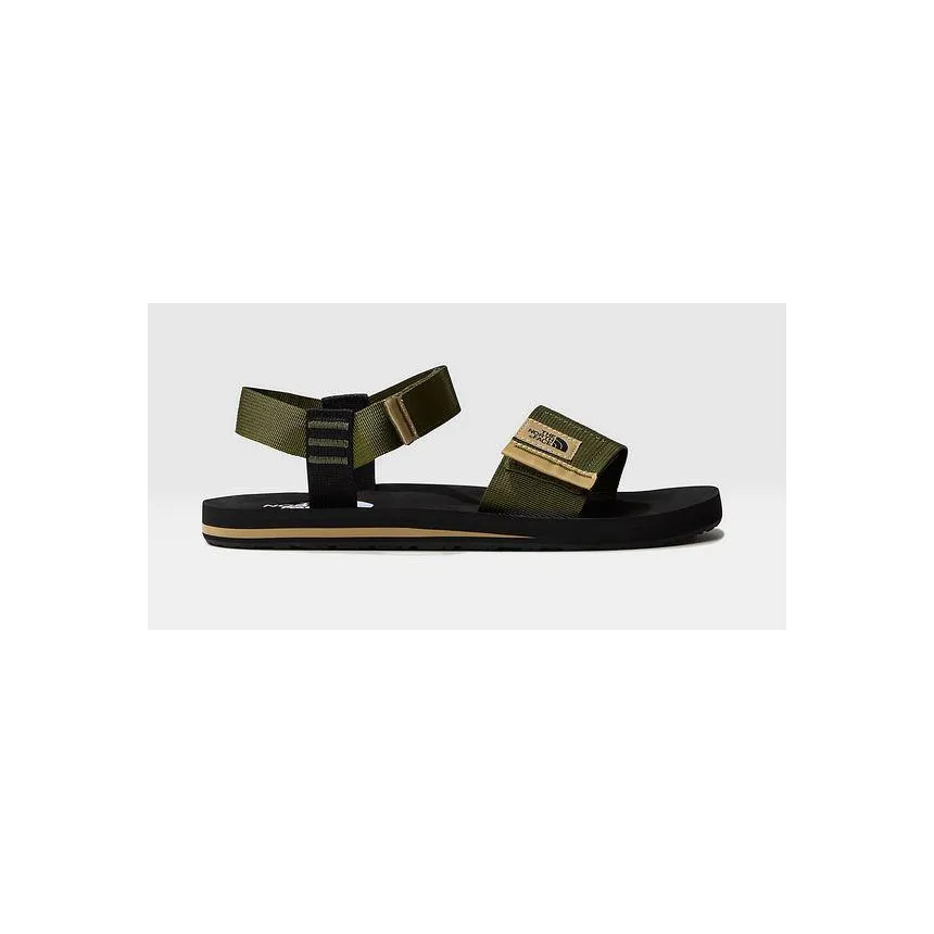 Sandalias The North Face Skeena Para Hombre