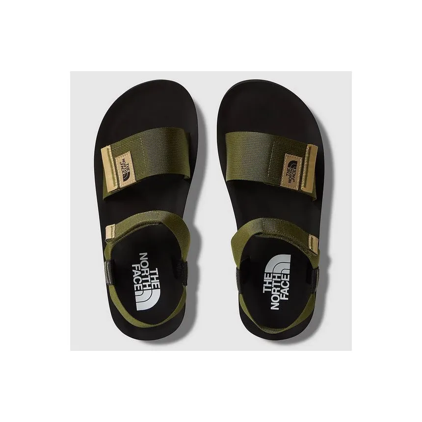 Sandalias The North Face Skeena Para Hombre