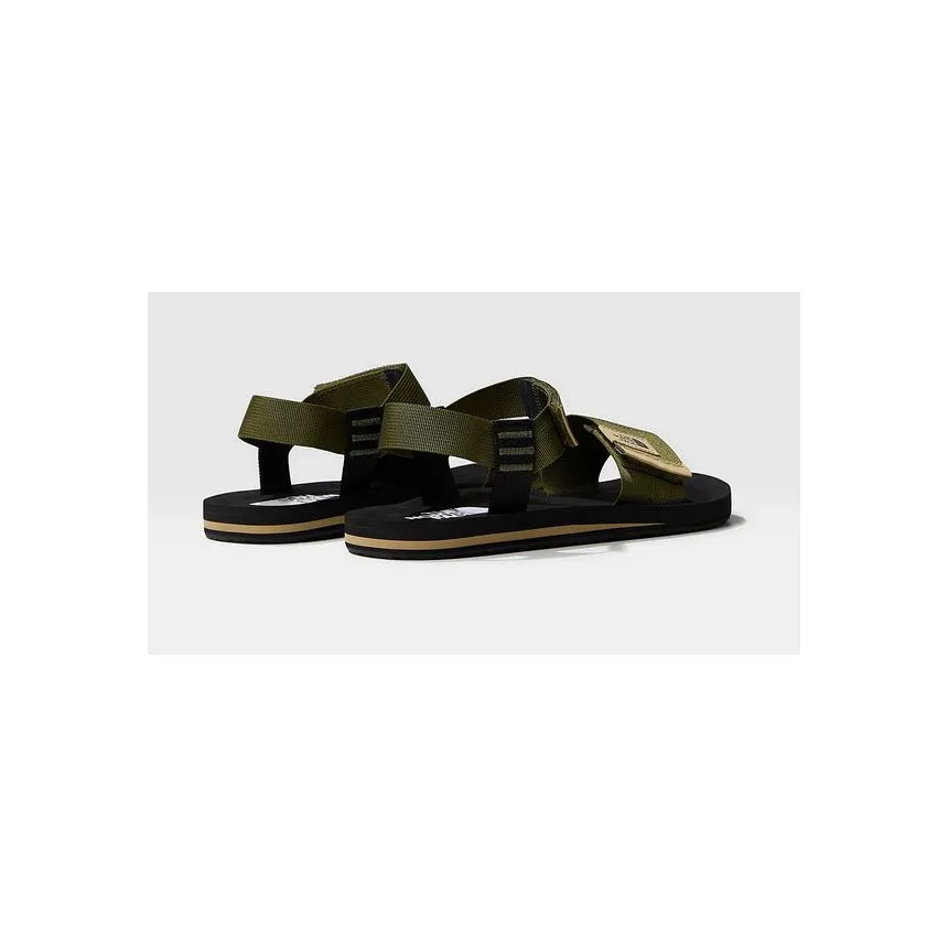 Sandalias The North Face Skeena Para Hombre