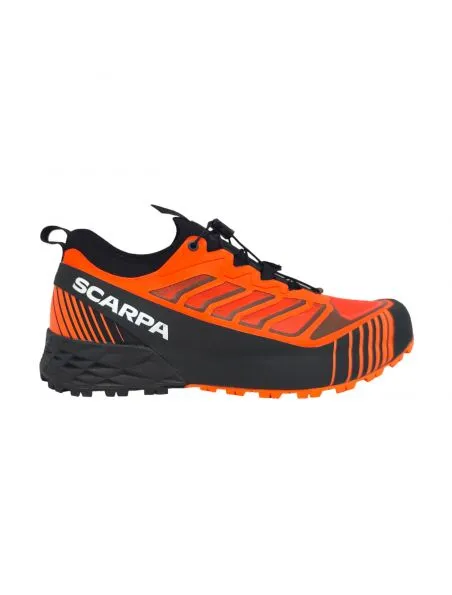 SCARPA Zapatillas Ribelle Run Hombre Orange Fluo/Black