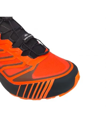 SCARPA Zapatillas Ribelle Run Hombre Orange Fluo/Black