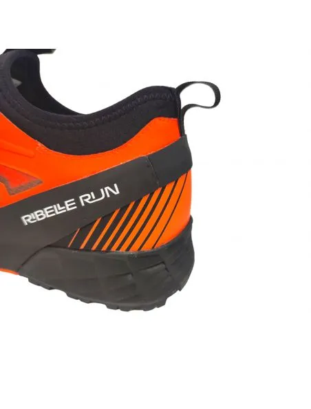 SCARPA Zapatillas Ribelle Run Hombre Orange Fluo/Black