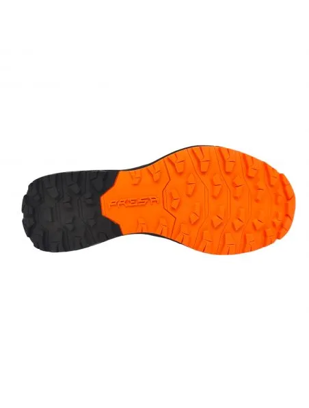 SCARPA Zapatillas Ribelle Run Hombre Orange Fluo/Black