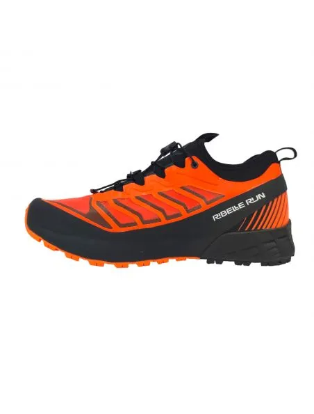 SCARPA Zapatillas Ribelle Run Hombre Orange Fluo/Black