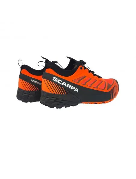 SCARPA Zapatillas Ribelle Run Hombre Orange Fluo/Black
