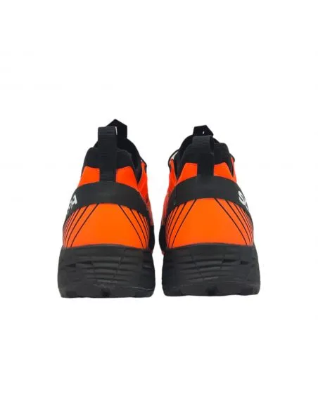 SCARPA Zapatillas Ribelle Run Hombre Orange Fluo/Black