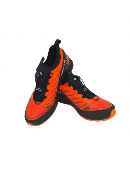 SCARPA Zapatillas Ribelle Run Hombre Orange Fluo/Black