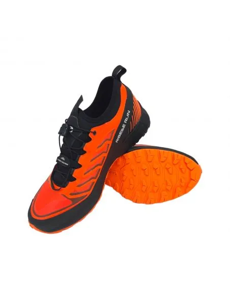 SCARPA Zapatillas Ribelle Run Hombre Orange Fluo/Black