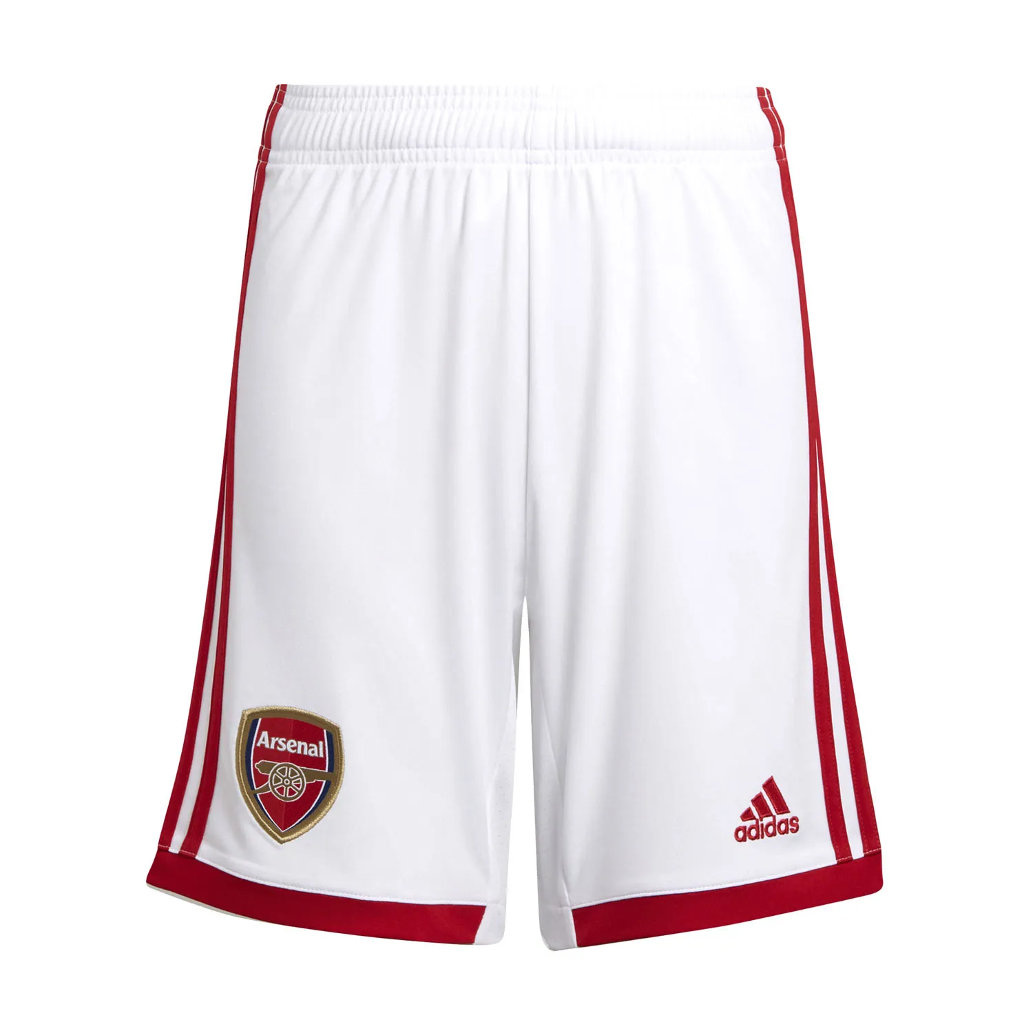 Short adidas Arsenal niño 2022 2023
