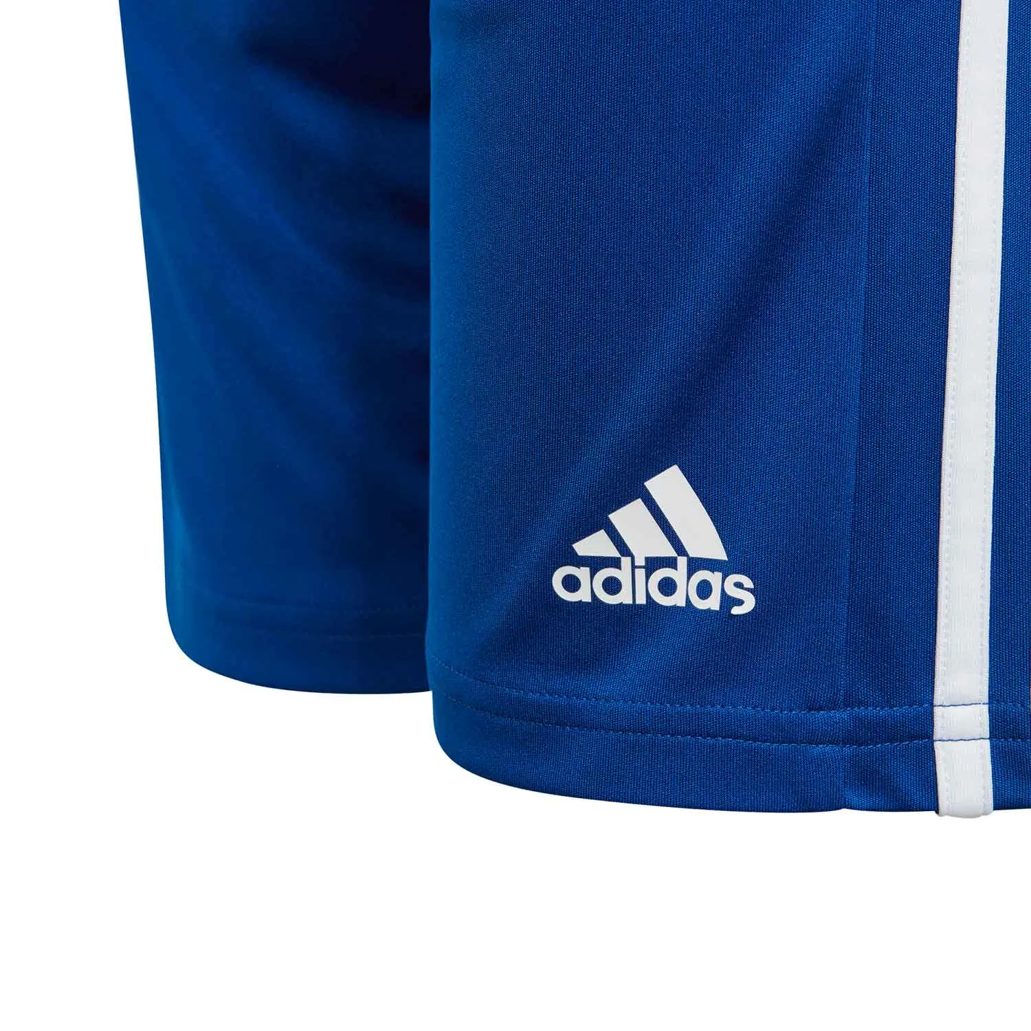 Short adidas Squad 21 niño