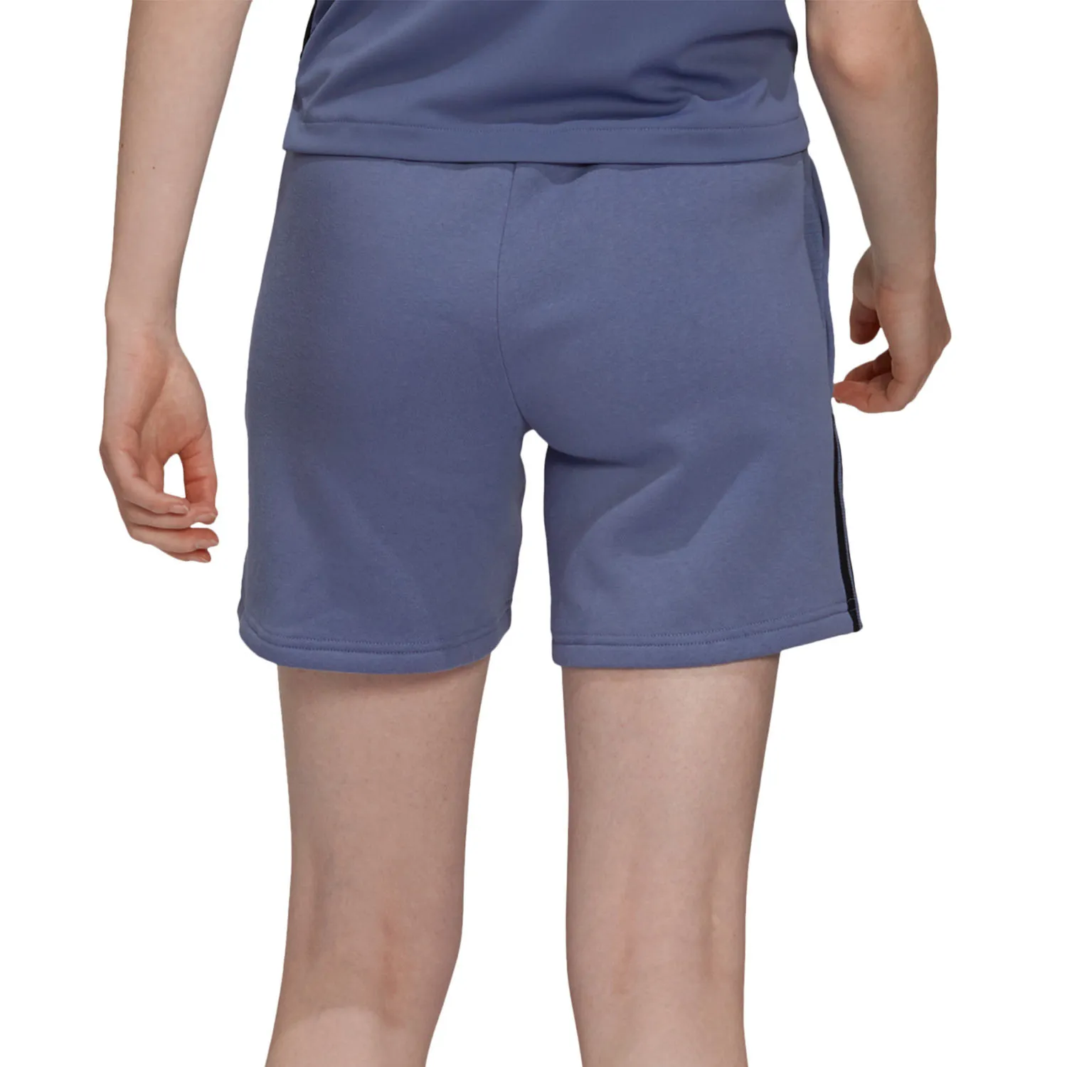 Short adidas Tiro mujer Blocking