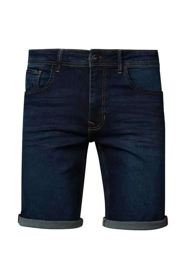 SHORT HOMBRE PETROL INDUSTRIES M1020SHO002 5800 DARK BLUE