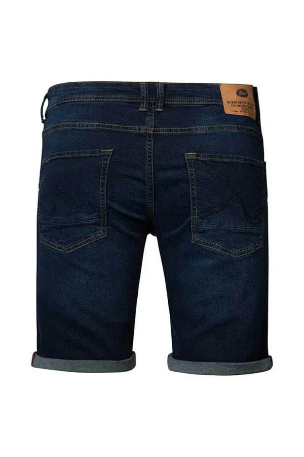 SHORT HOMBRE PETROL INDUSTRIES M1020SHO002 5800 DARK BLUE