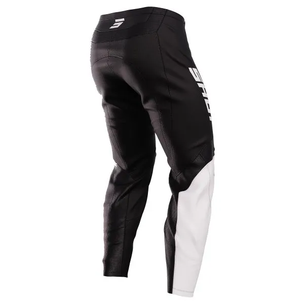 SHOT Draw Squad Black Pant 