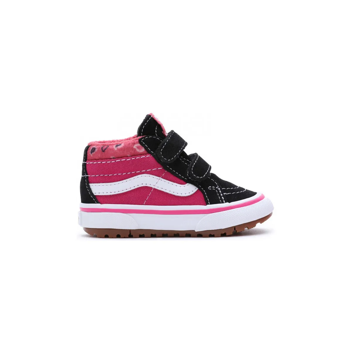 SK8MID REISSUE V MTE1