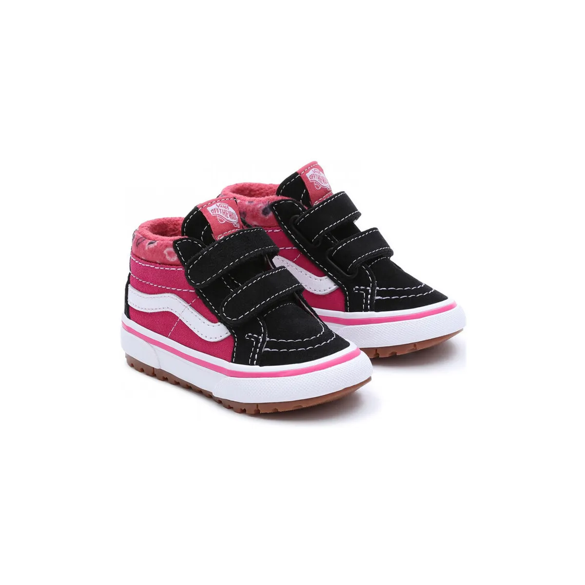 SK8MID REISSUE V MTE1