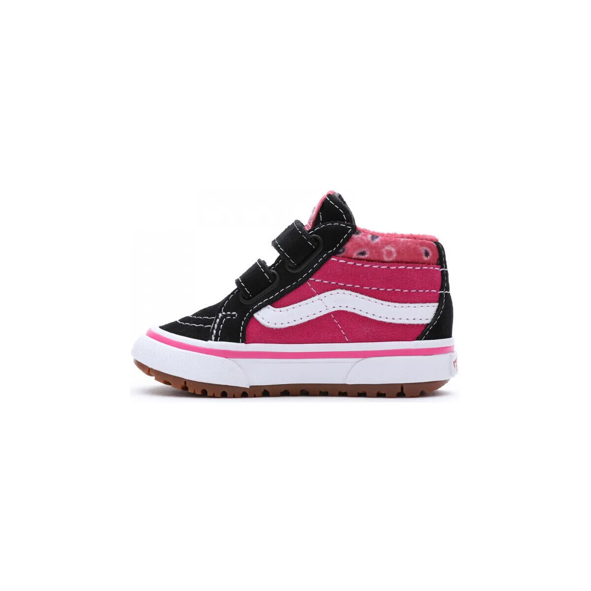 SK8MID REISSUE V MTE1