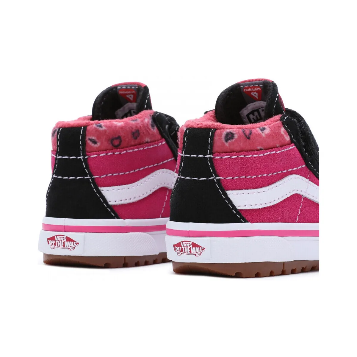 SK8MID REISSUE V MTE1