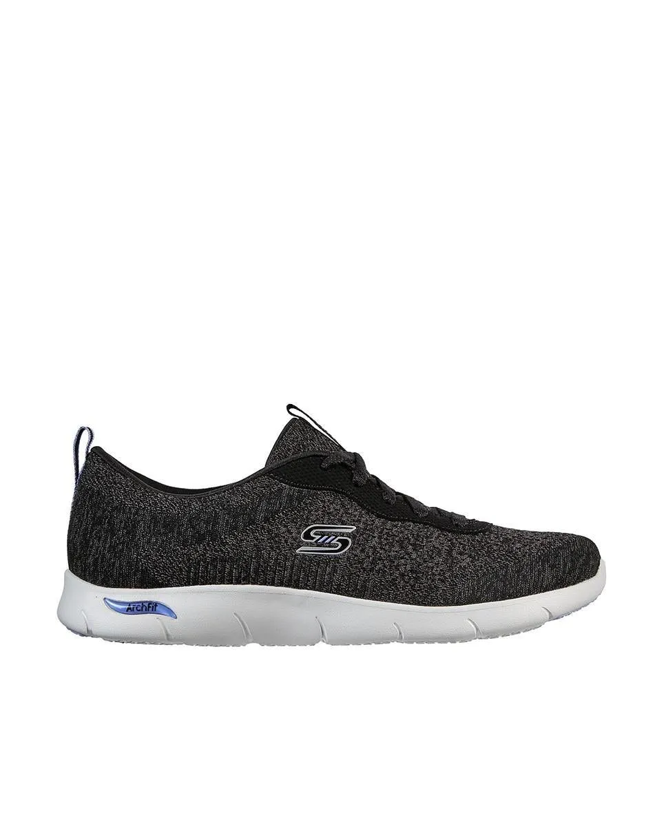 SKECHERS 104272_BKW