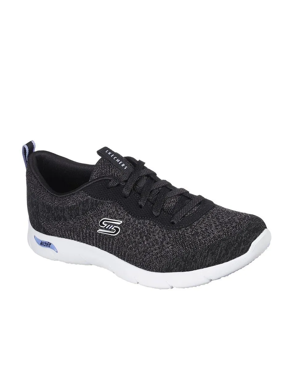 SKECHERS 104272_BKW