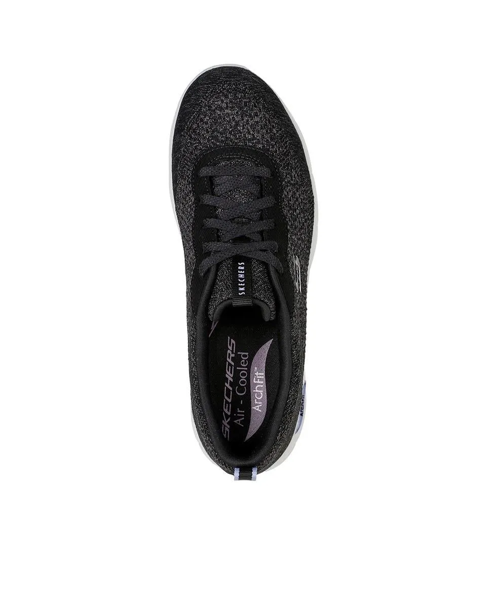 SKECHERS 104272_BKW