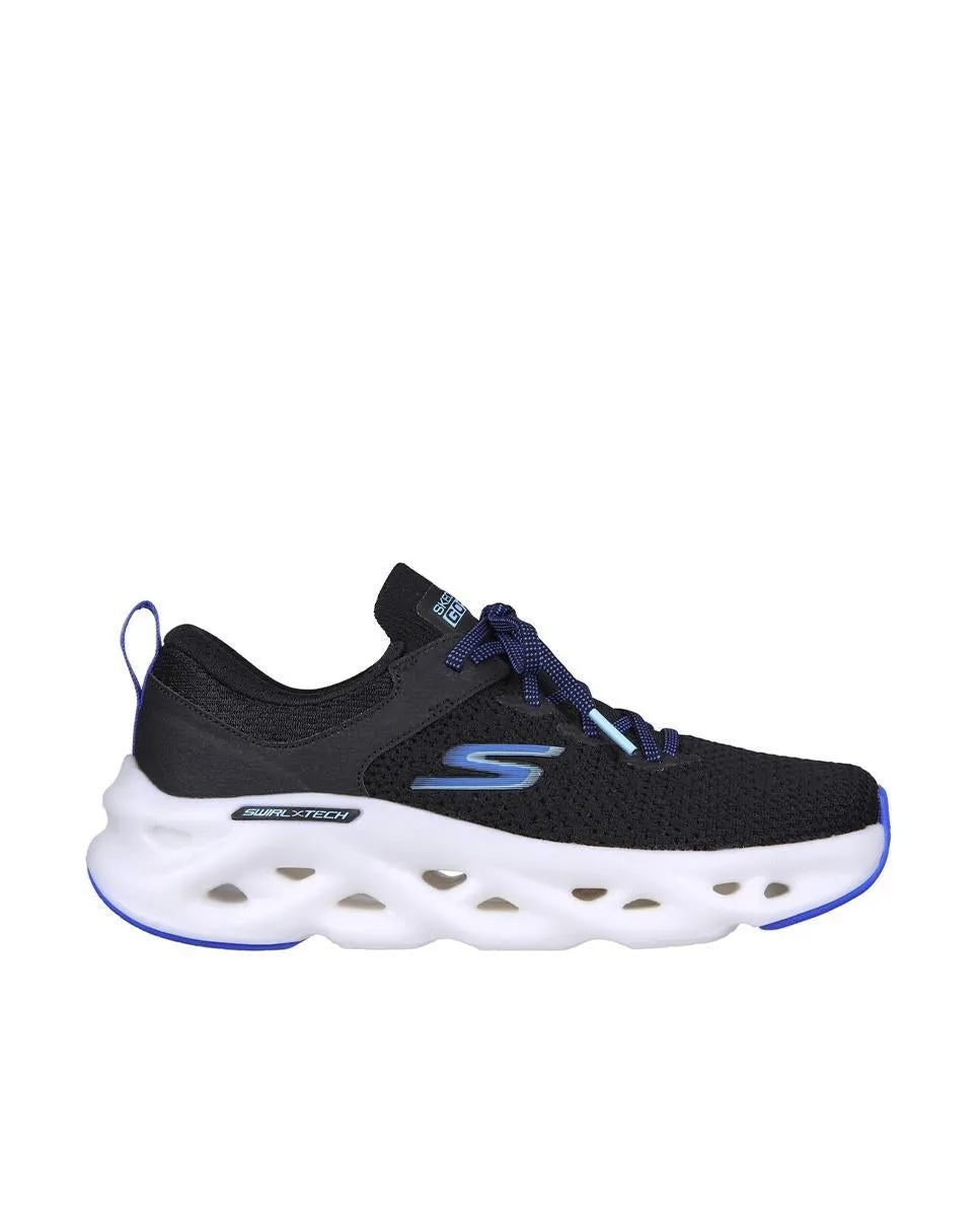 SKECHERS 128793_BLK