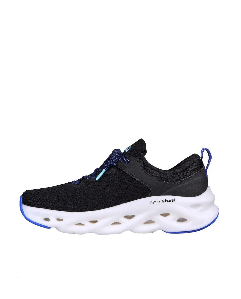 SKECHERS 128793_BLK