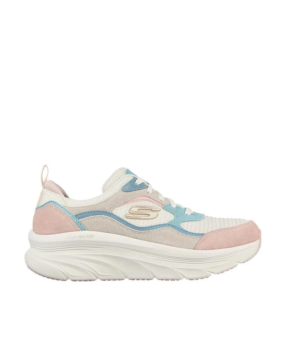 SKECHERS 128794_WBLP