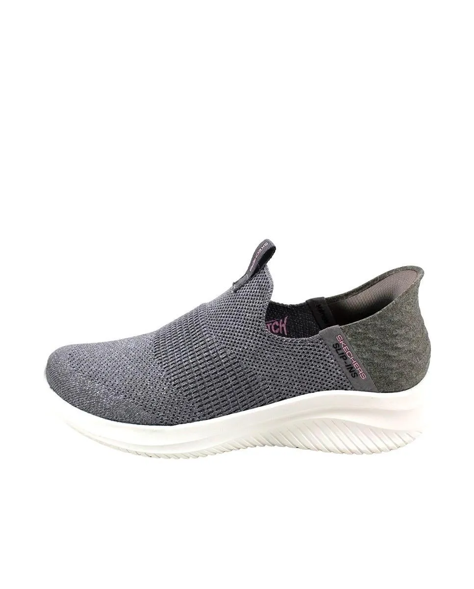 SKECHERS 149709GRY
