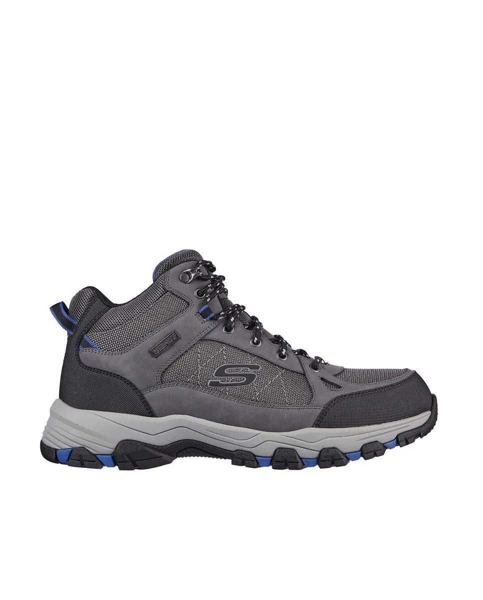 SKECHERS 204477_GRY
