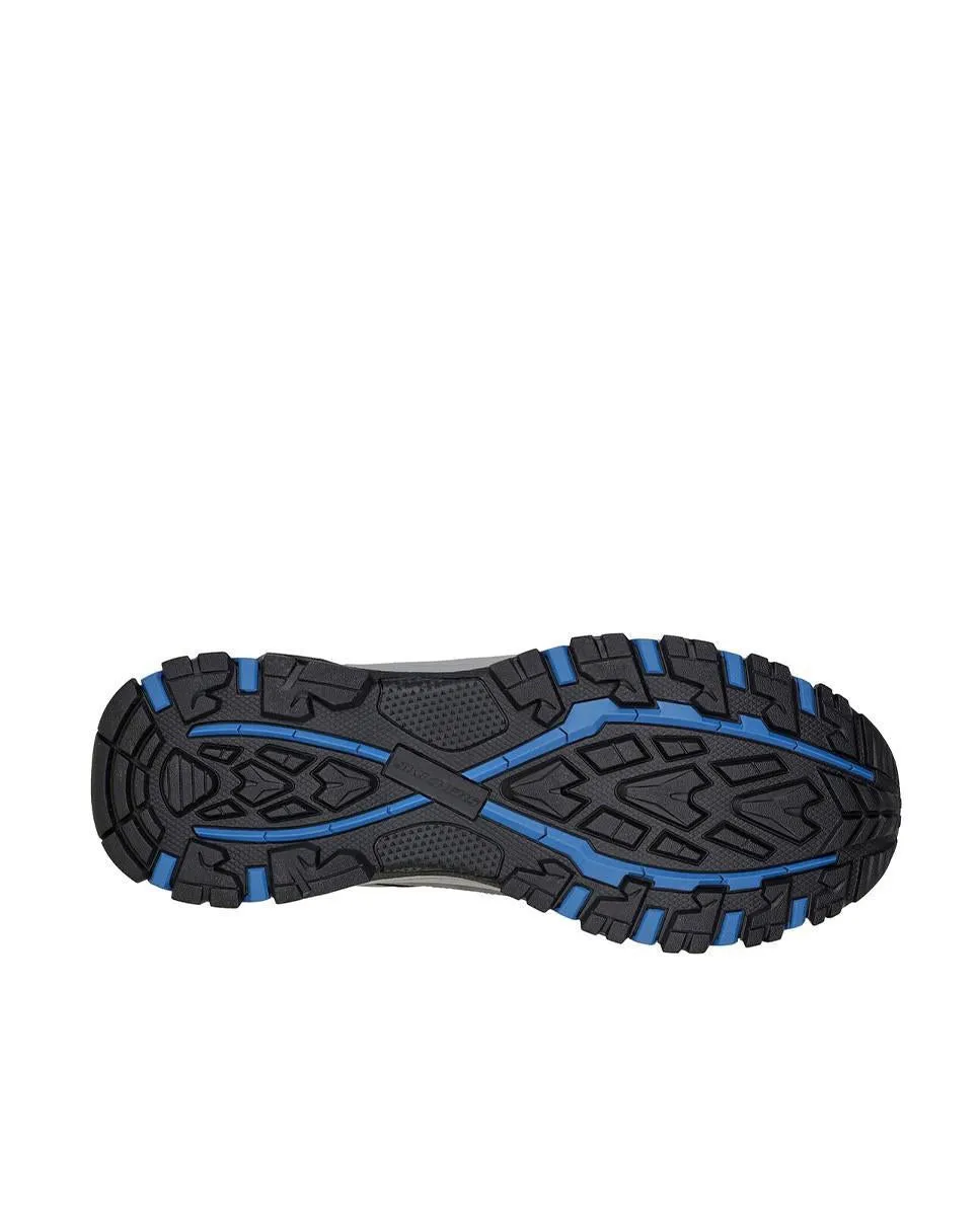SKECHERS 204477_GRY