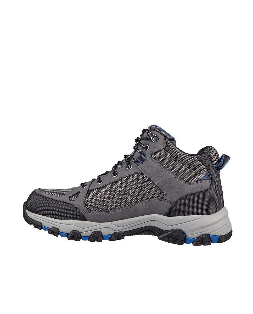 SKECHERS 204477_GRY