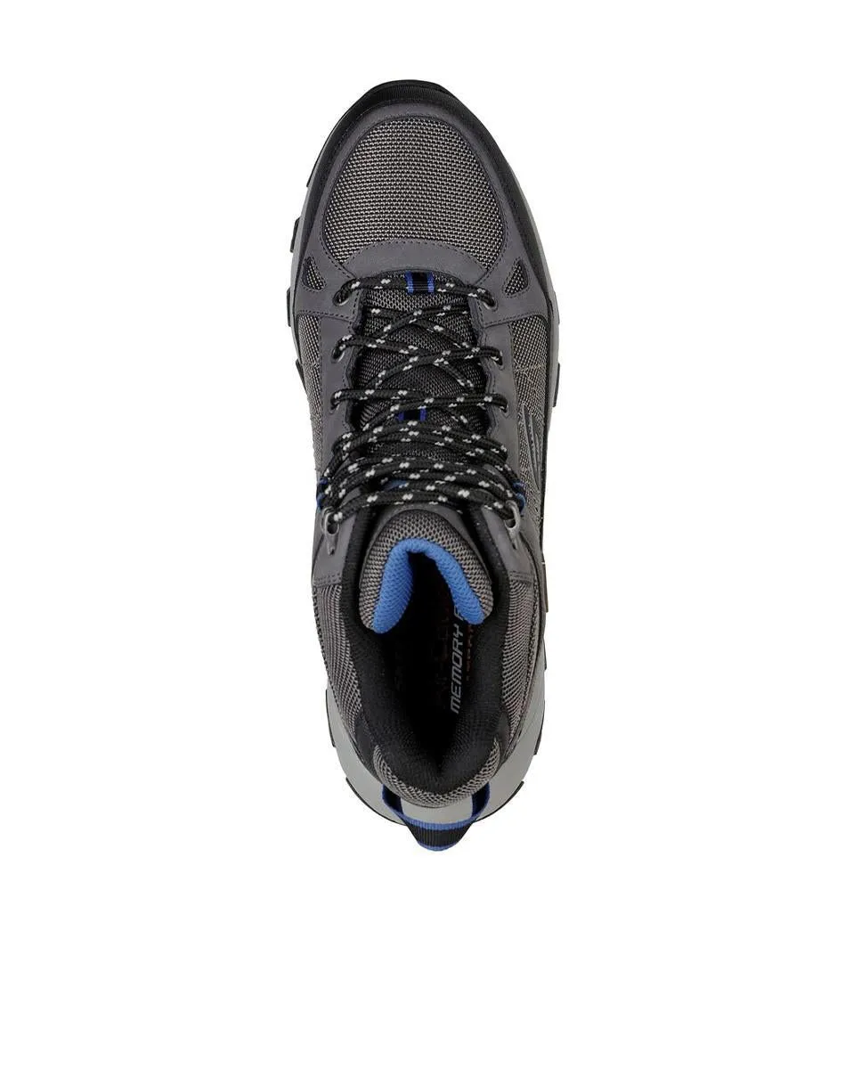 SKECHERS 204477_GRY