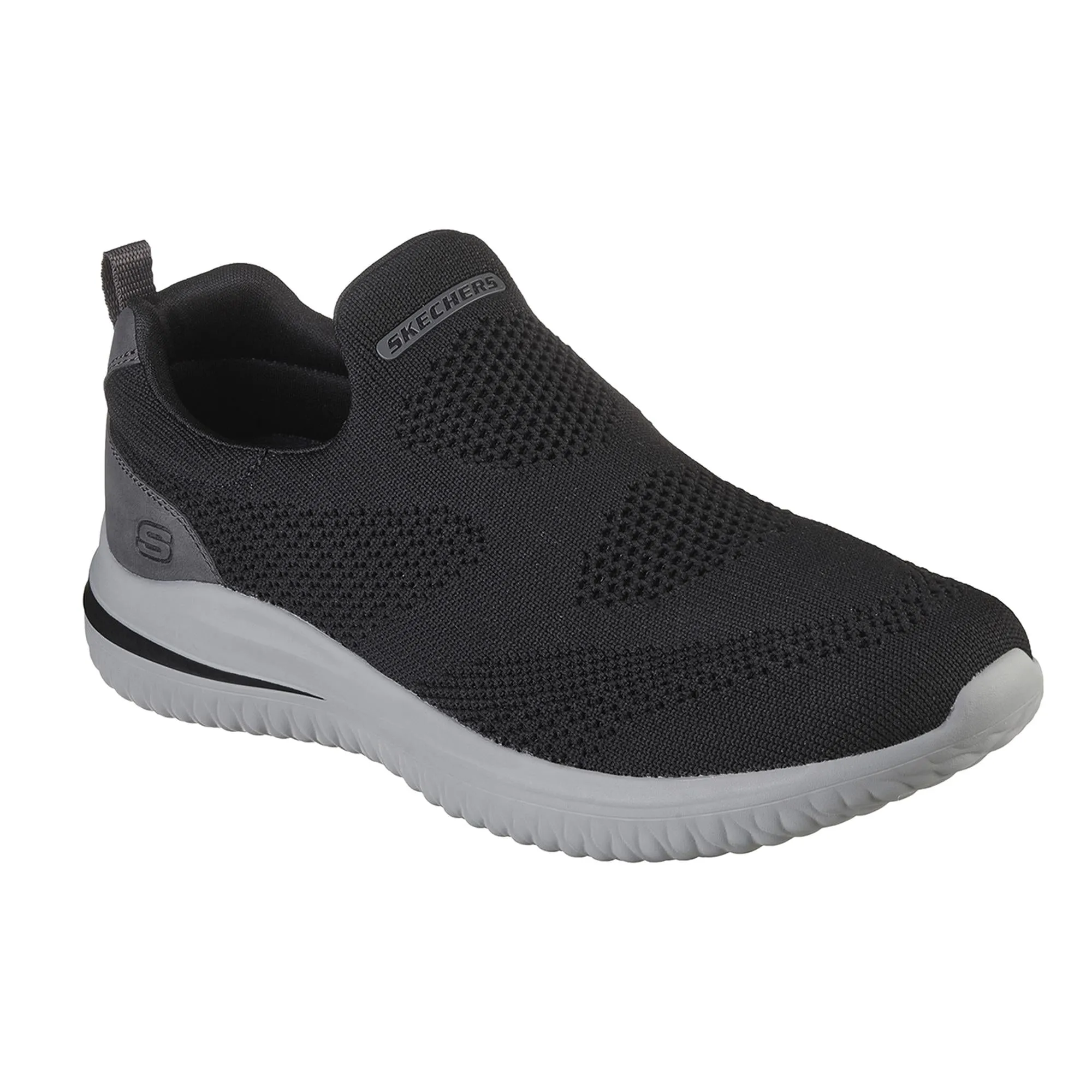 Skechers 210405_BLK