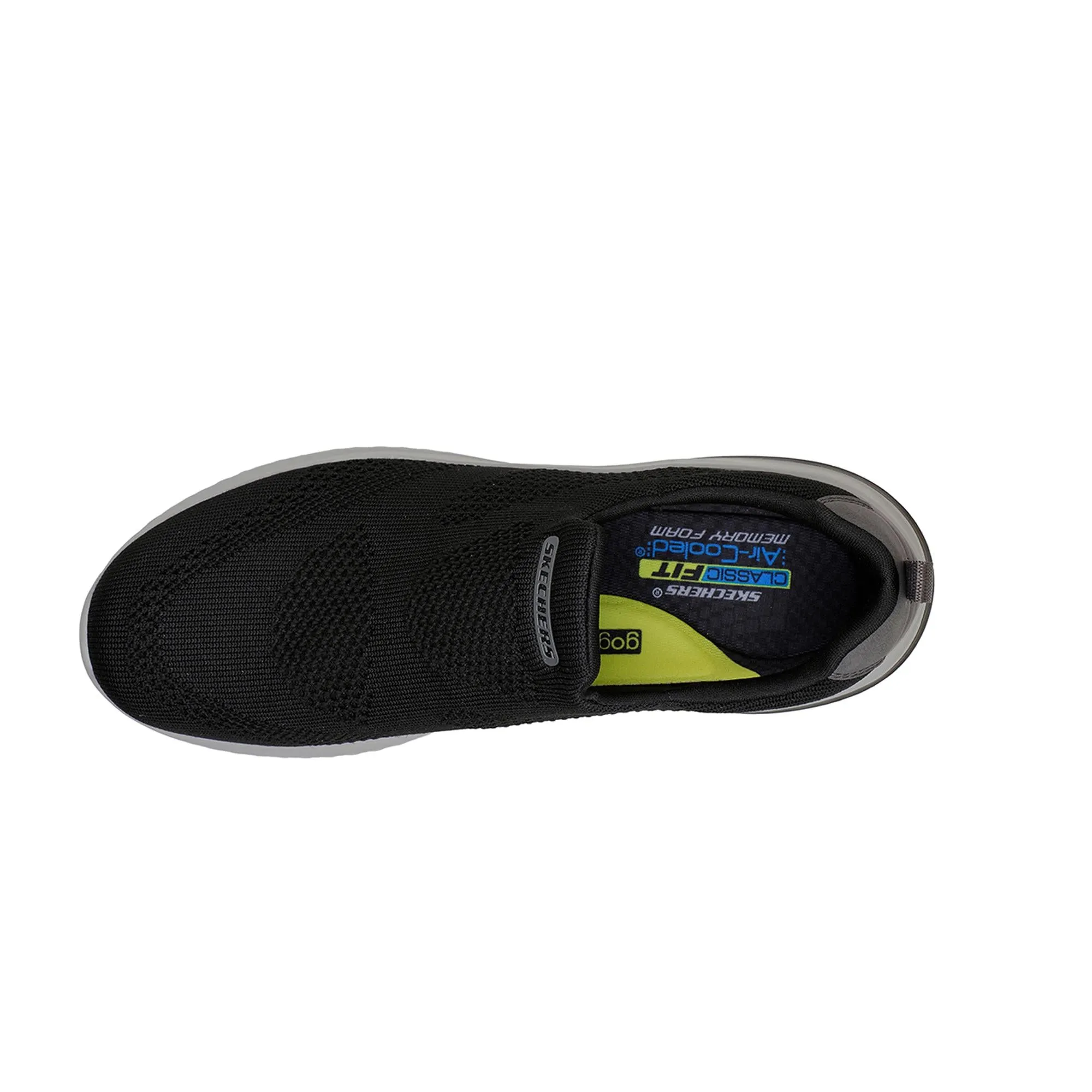 Skechers 210405_BLK