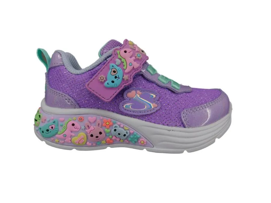 SKECHERS 22/26 SKECHERS MY DREAMERS